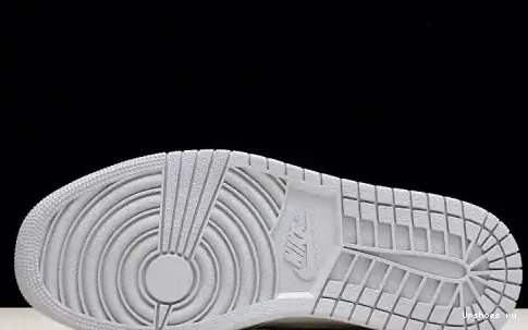 555088-311 “Turbo Jordan Green” Air OG 1 Retro High 555088-311 0328